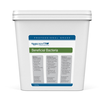 Beneficial Bacteria Concentrate Contractor Grade (Dry) - 9 lb